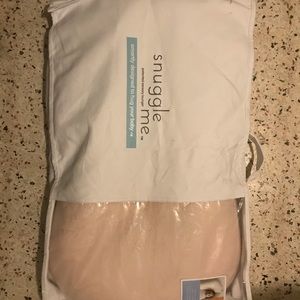 Baby Lounger/Sleeper